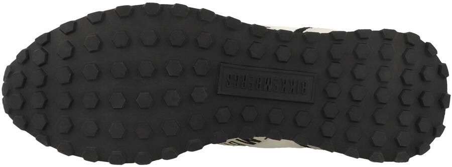 BIKKEMBERGS Sneakers laag 'Ignite W' grijs groen zwart wit - Foto 6