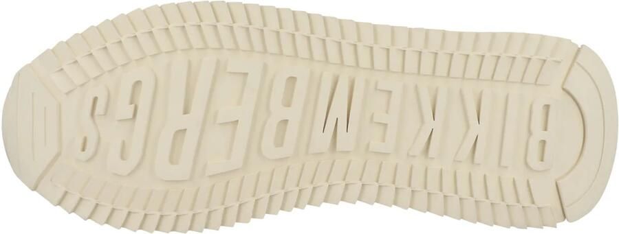 BIKKEMBERGS Sneakers laag 'Puyol' blauw navy wit - Foto 6