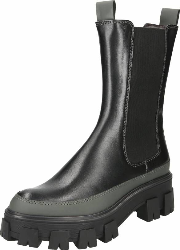 Billi Bi Chelsea boots