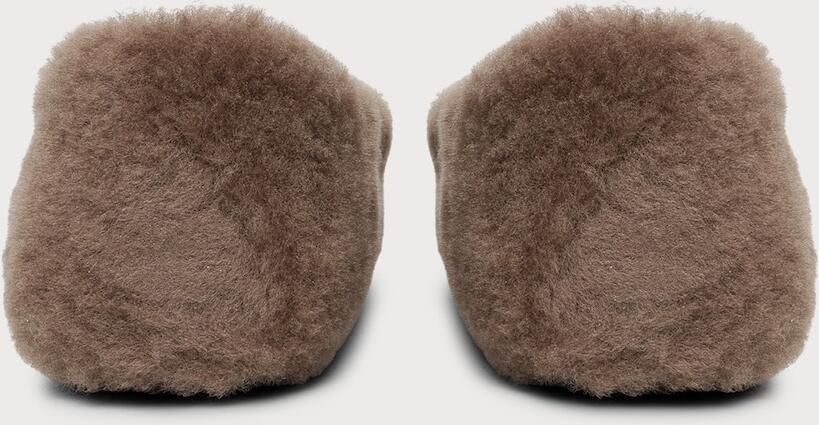 BIRKENSTOCK Ballerina met riempjes 'Santa Clarita' brokaat - Foto 5