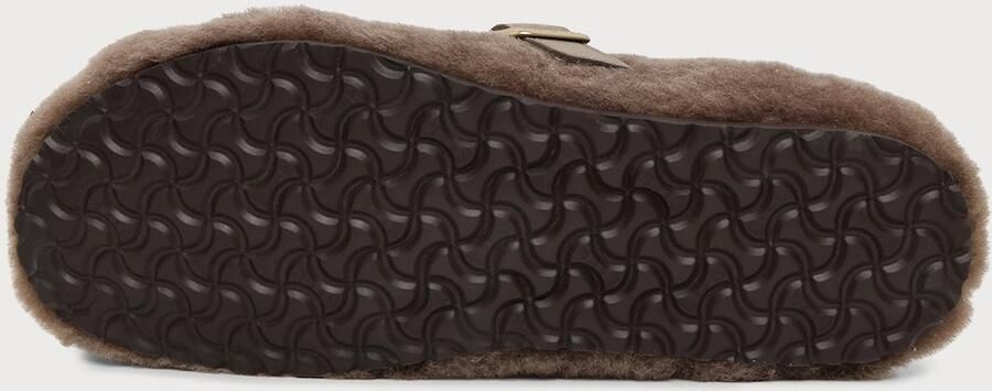 BIRKENSTOCK Ballerina met riempjes 'Santa Clarita' brokaat - Foto 6