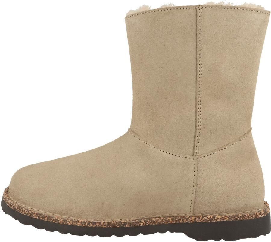 BIRKENSTOCK Boots beige - Foto 2