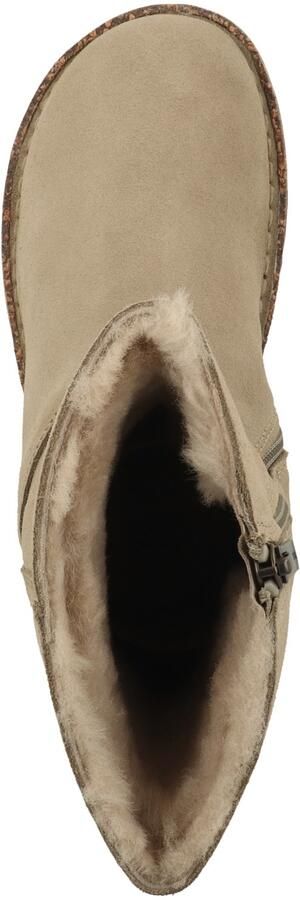 BIRKENSTOCK Boots beige - Foto 6