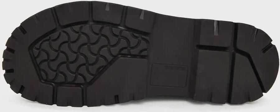 BIRKENSTOCK Boots 'Highwood' donkerbruin - Foto 6