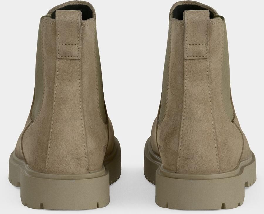 BIRKENSTOCK Chelsea boots 'Highwood' beige - Foto 2