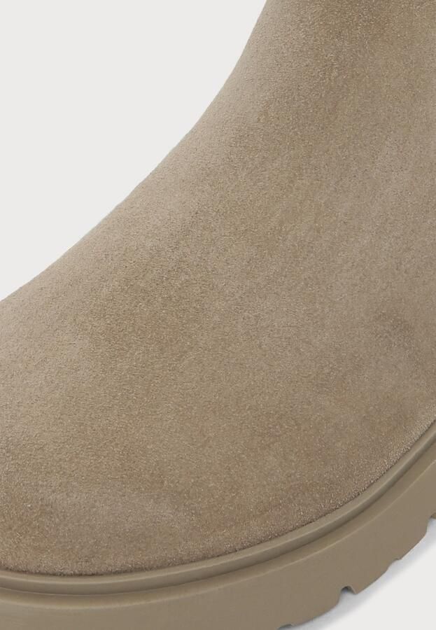 BIRKENSTOCK Chelsea boots 'Highwood' beige - Foto 5