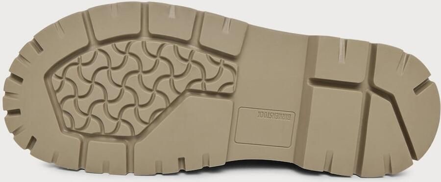 BIRKENSTOCK Chelsea boots 'Highwood' beige - Foto 6