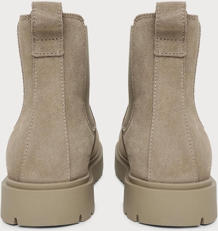 BIRKENSTOCK Chelsea boots 'Highwood' beige - Foto 2