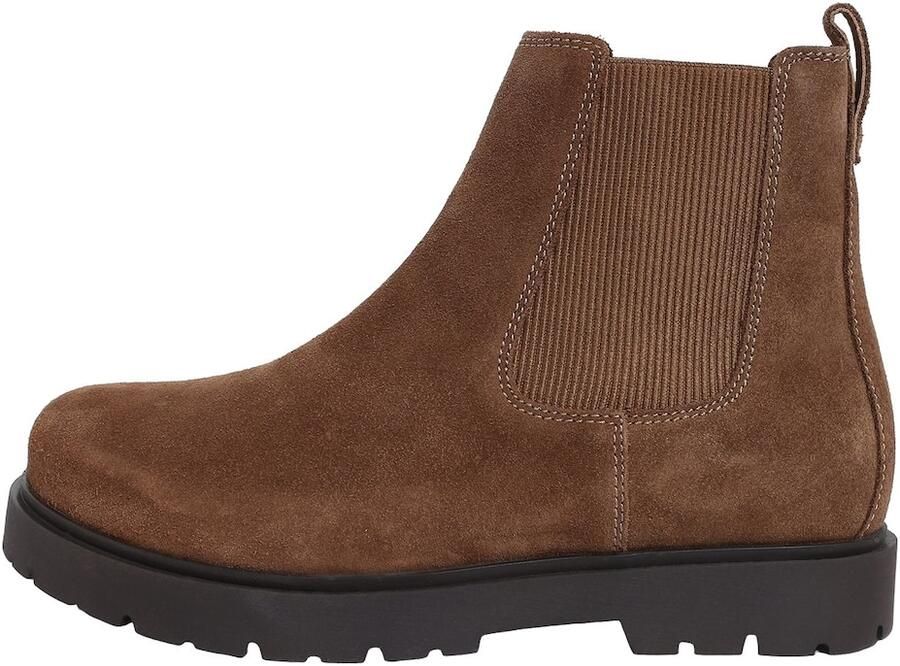 BIRKENSTOCK Chelsea boots 'Highwood' bruin