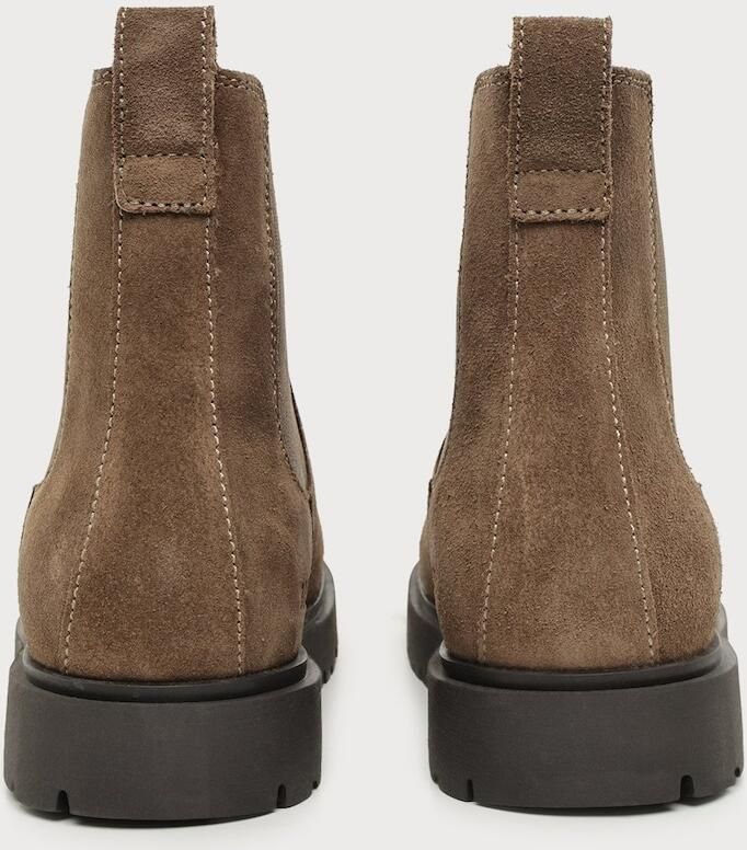 BIRKENSTOCK Chelsea boots 'Highwood' bruin - Foto 5