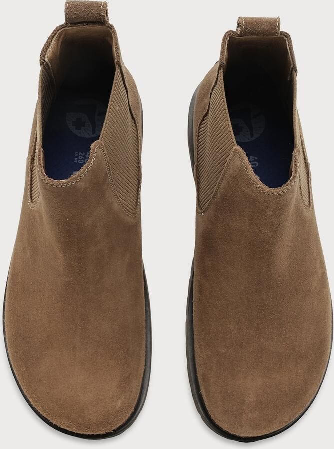 BIRKENSTOCK Chelsea boots 'Highwood' bruin - Foto 3