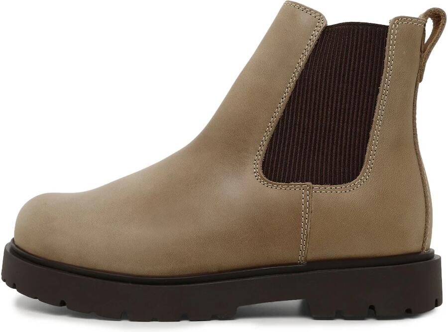 BIRKENSTOCK Chelsea boots 'Highwood' bruin