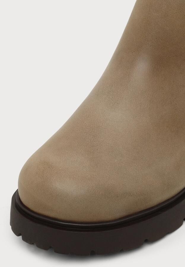 BIRKENSTOCK Chelsea boots 'Highwood' bruin - Foto 4