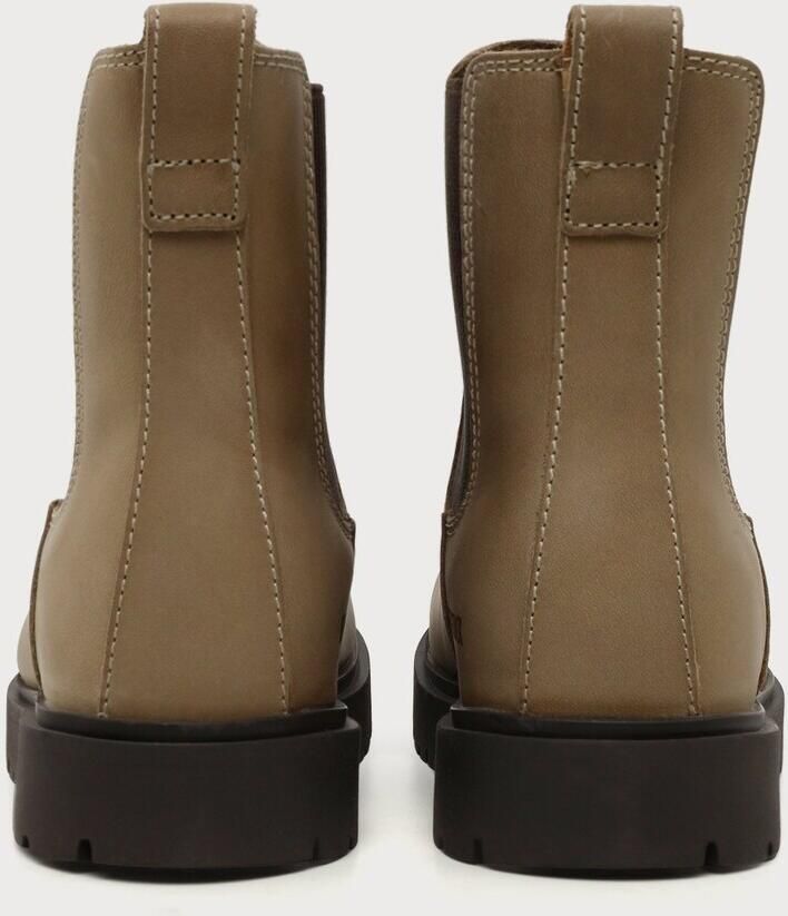 BIRKENSTOCK Chelsea boots 'Highwood' bruin - Foto 3