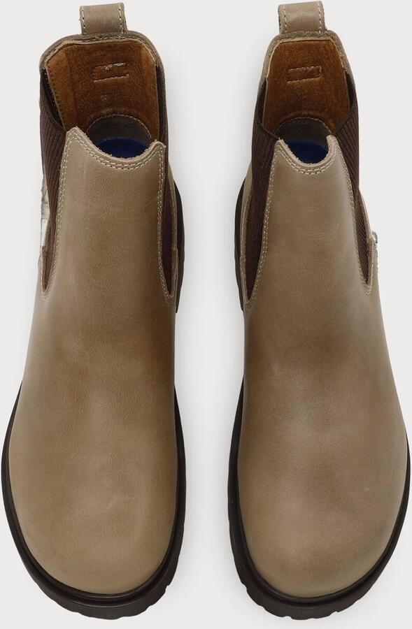 BIRKENSTOCK Chelsea boots 'Highwood' bruin - Foto 5