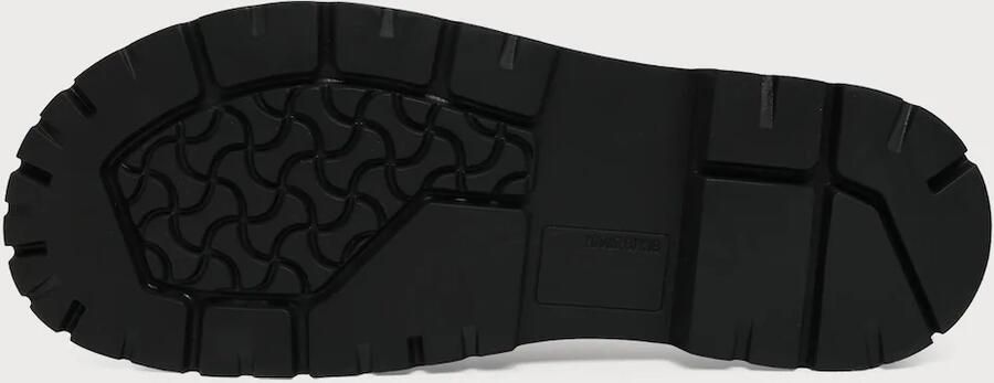 BIRKENSTOCK Chelsea boots 'Highwood' donkergrijs - Foto 4