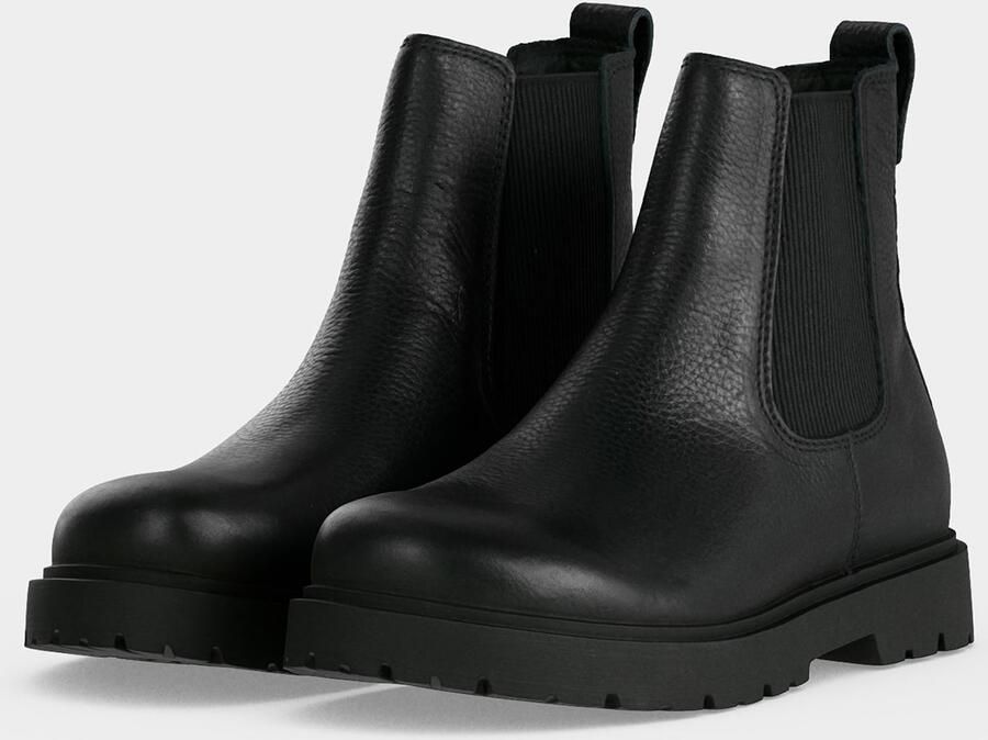 BIRKENSTOCK Chelsea boots 'Highwood' zwart - Foto 4