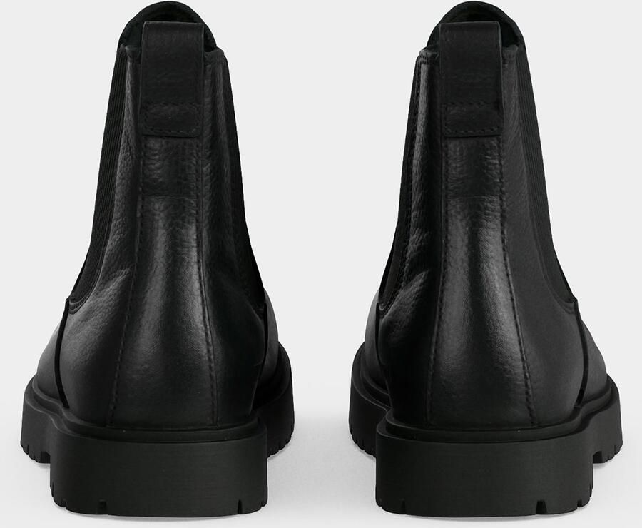 BIRKENSTOCK Chelsea boots 'Highwood' zwart - Foto 2
