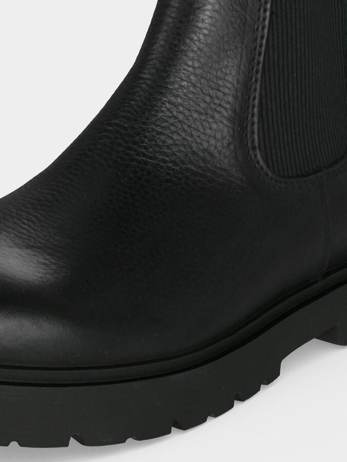 BIRKENSTOCK Chelsea boots 'Highwood' zwart - Foto 3