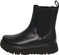 BIRKENSTOCK Chelsea boots 'Theda' zwart - Zwart