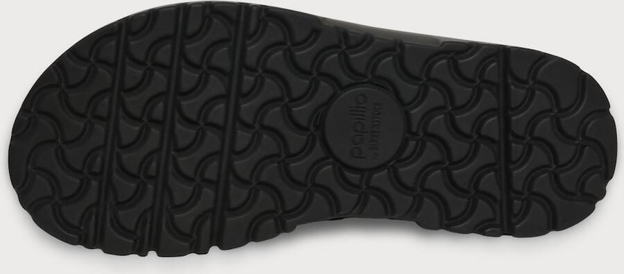 BIRKENSTOCK Chelsea boots 'Theda' zwart - Foto 6
