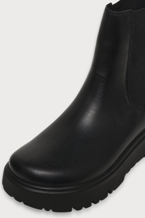 BIRKENSTOCK Chelsea boots 'Theda' zwart - Foto 5