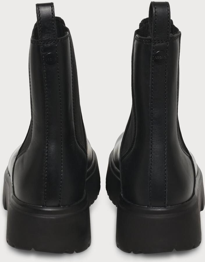 BIRKENSTOCK Chelsea boots 'Theda' zwart - Foto 3