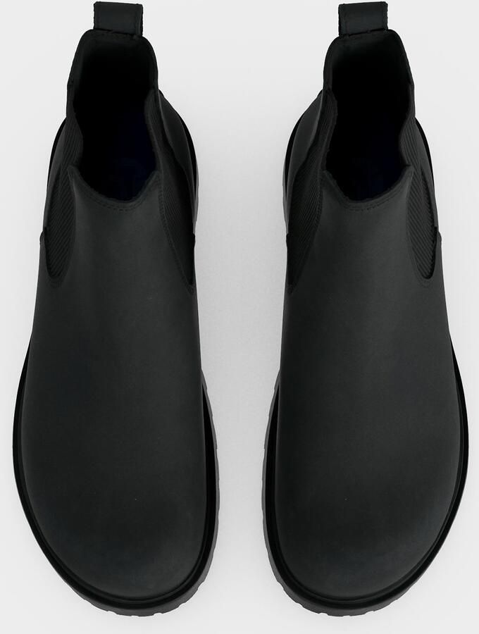 Birkenstock Enkellaarzen 1033139 Highwood Slip On - Foto 4