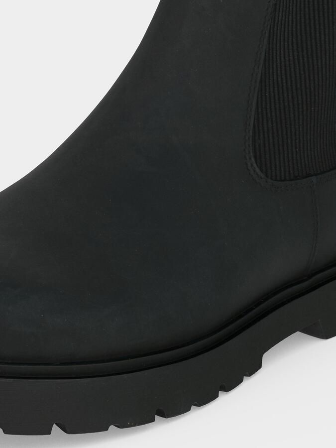 Birkenstock Enkellaarzen 1033139 Highwood Slip On - Foto 5