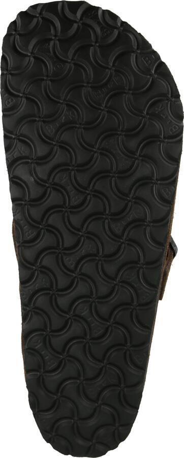 BIRKENSTOCK Clogs 'Boston' bruin - Foto 3