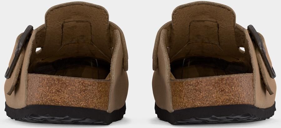 BIRKENSTOCK Clogs 'Boston' camel - Foto 3