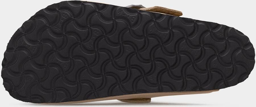 BIRKENSTOCK Clogs 'Boston' camel - Foto 5