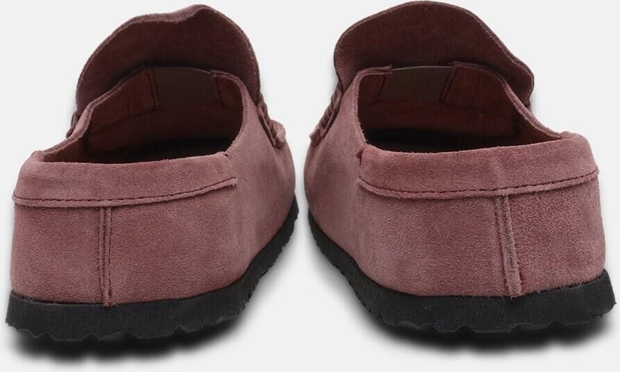 Birkenstock Naples Wrapped Dames Roze- Dames Roze - Foto 4