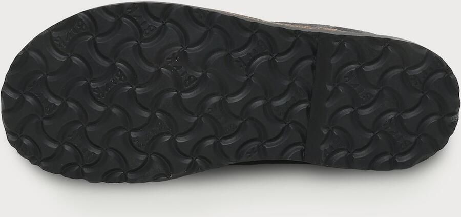 BIRKENSTOCK Enkellaarsjes 'Uppsala' donkergrijs - Foto 6