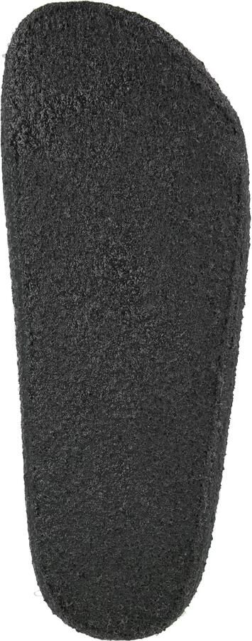 Birkenstock Slippers Zermatt Rivet Gray Dames - Foto 5