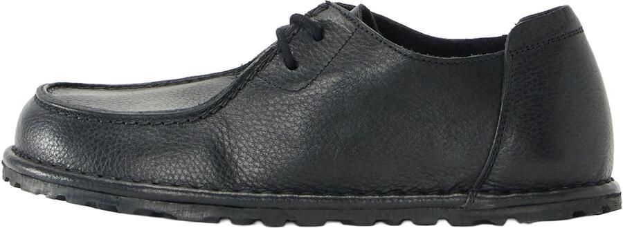 BIRKENSTOCK Instappers 'LENA' zwart