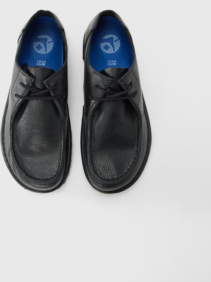 BIRKENSTOCK Instappers 'LENA' zwart - Foto 3