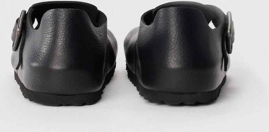 BIRKENSTOCK Instappers 'London' zwart - Foto 4