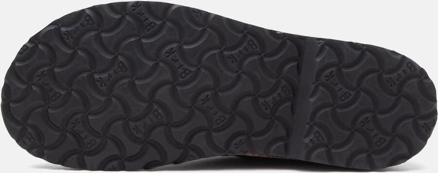 Birkenstock Dames Uppsala Zip Shearling Suede Schoenen - Foto 6