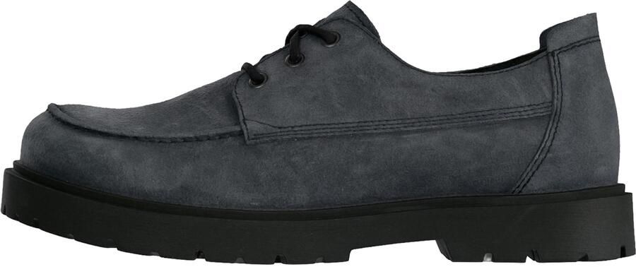 BIRKENSTOCK Mocassins 'Highwood' antraciet