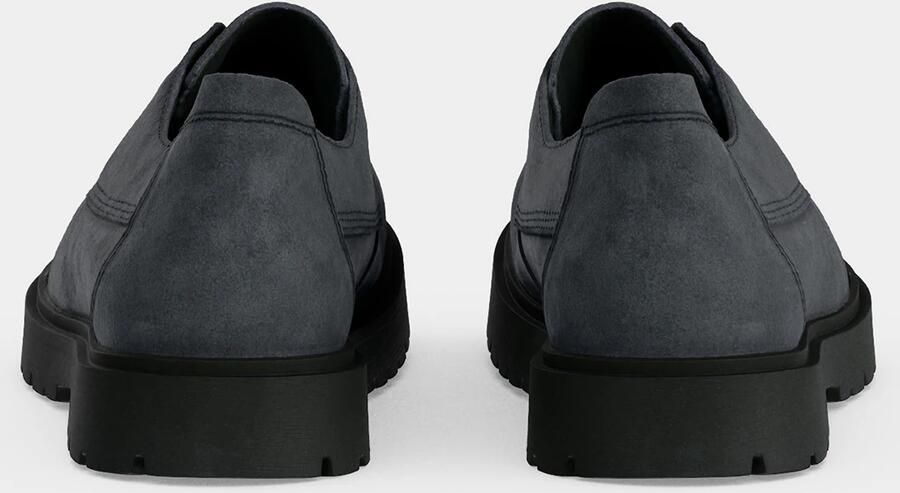BIRKENSTOCK Mocassins 'Highwood' antraciet - Foto 3