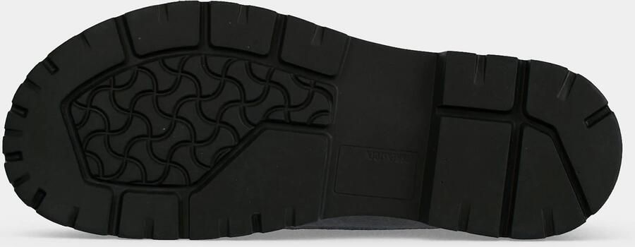 BIRKENSTOCK Mocassins 'Highwood' antraciet - Foto 5