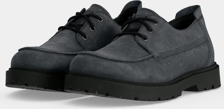 BIRKENSTOCK Mocassins 'Highwood' antraciet - Foto 4
