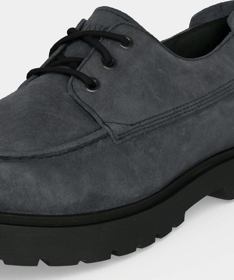 BIRKENSTOCK Mocassins 'Highwood' antraciet - Foto 2