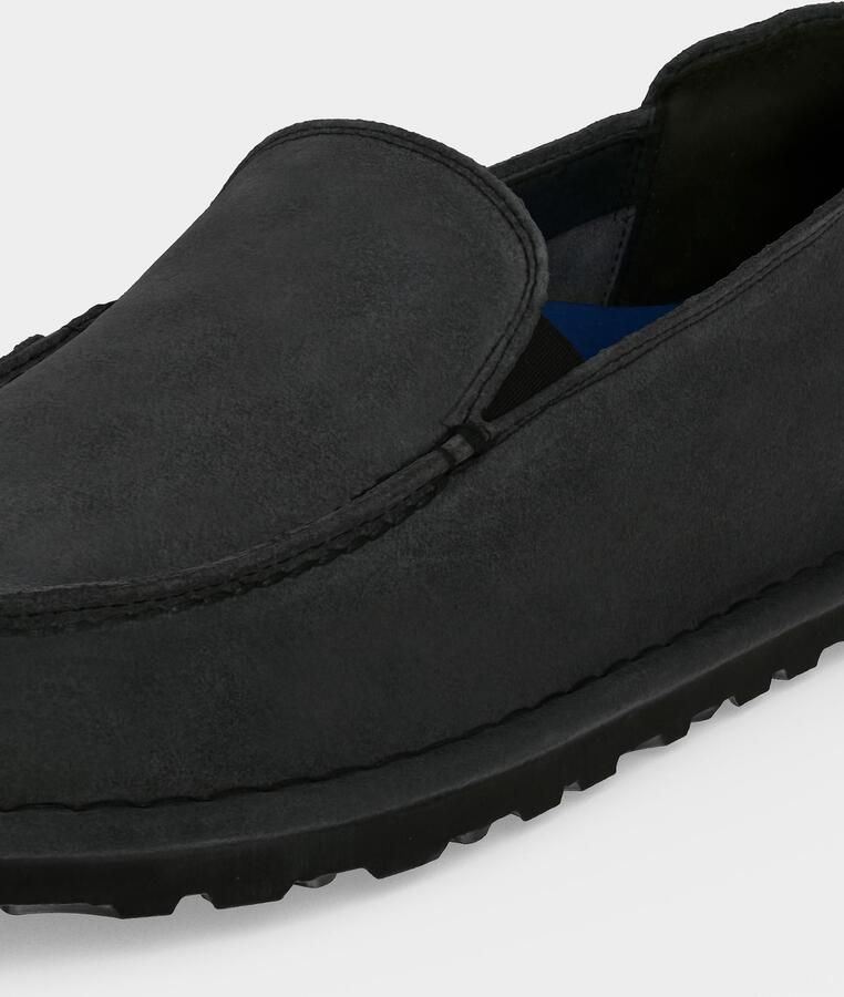 BIRKENSTOCK Mocassins 'Utti' antraciet - Foto 2