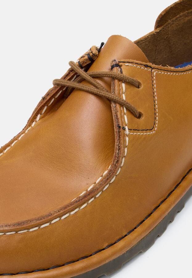 BIRKENSTOCK Mocassins 'Utti' cognac - Foto 4