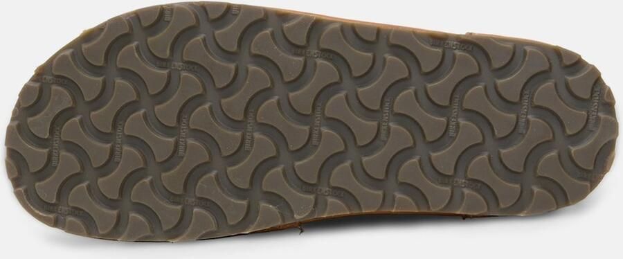 BIRKENSTOCK Mocassins 'Utti' cognac - Foto 6