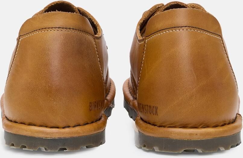 BIRKENSTOCK Mocassins 'Utti' cognac - Foto 5