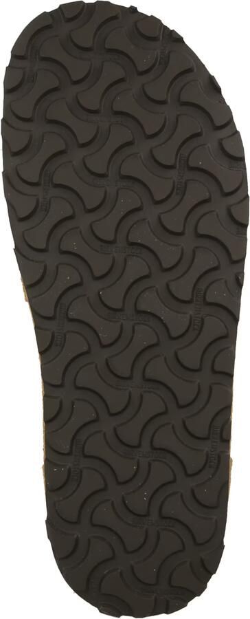 BIRKENSTOCK Veterschoenen Dames Utti Lace W Maat: 40 Materiaal: Suède Kleur: Camel - Foto 9