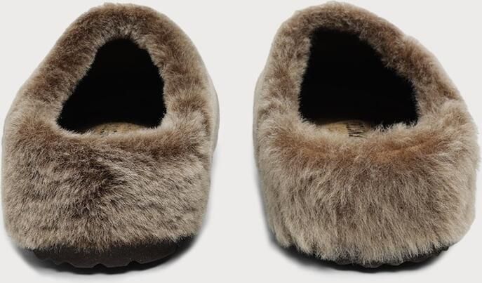 Birkenstock Amsterdam Wrapped Shearling - Foto 11